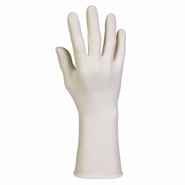 G3 White Nitrile Gloves, X-Large, 6.3 Mil, 1000PK